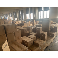 Inversor Delta CP2000 VFD2500CP43A-00 VFD de 250kW 335HP Trifásico 460V para Bomba de Ventilación, Original, Nuevo en Stock