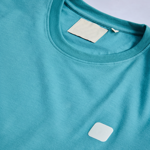 Texto personalizado 100% Camiseta de algodón | Camisetas de manga corta personalizadas | Crea tus propias camisetas - Product Image 1