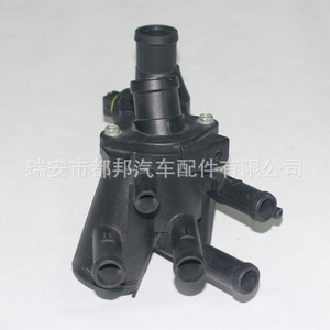Tuyau d'alimentation en eau automobile Sq-Dubang 032121111A pour voiture Vw, pièce de rechange Sq-20069 - Product Image 4