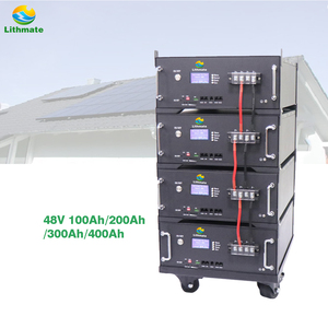 Lithmate <strong>Lifepo4</strong> 48v 3kw 5kwh 10kw 20kw 50ah 100ah 200ah 400ah Lithium Iron Phosphate <strong>Battery</strong> Ion <strong>Batteries</strong> - Product Image 2