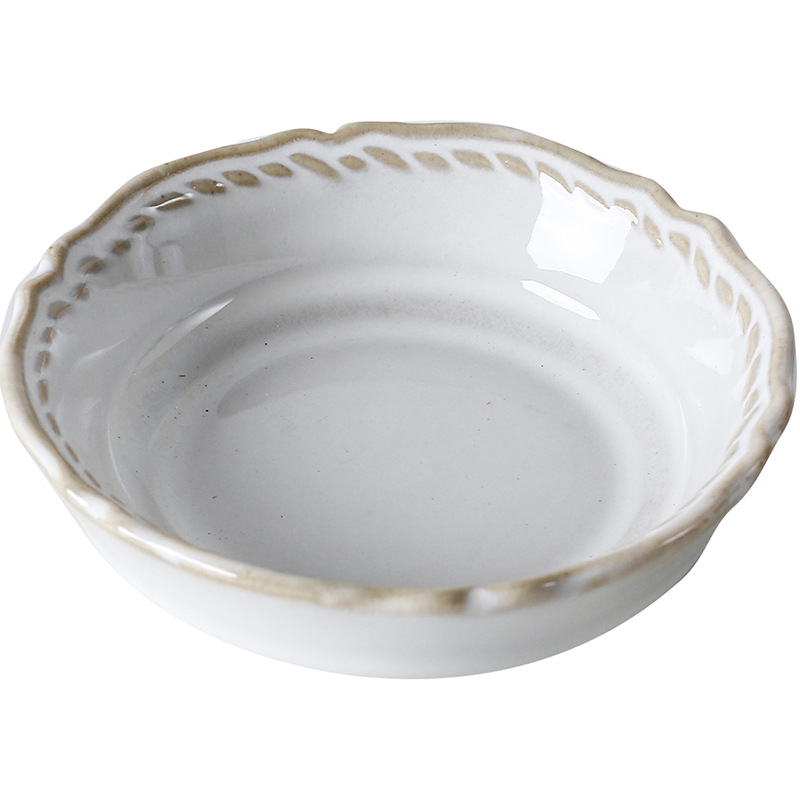 dish 8.5x2.5cm