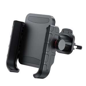 Chủ sở hữu điện thoại cho xe của bạn, phụ kiện xe hơi cho phụ nữ người đàn ông, xe điện thoại núi với rộng kẹp kim loại móc, 360 có thể điều chỉnh - Product Image 4