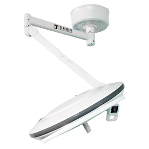 Hoạt động sân khấu ánh sáng Wall Mount phòng điều hành phẫu thuật đèn ánh sáng <span class=keywords><strong>LED</strong></span> với vô trùng điều hành ánh sáng xử lý - Product Image 5
