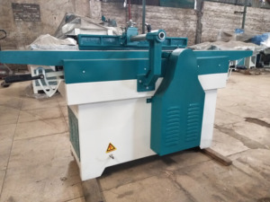 Qingdao Allison Sanding Machine with Engine Bearing Motor-3kw <strong>Power</strong> Pneumatic Cut off <strong>Saw</strong> - Product Image 3