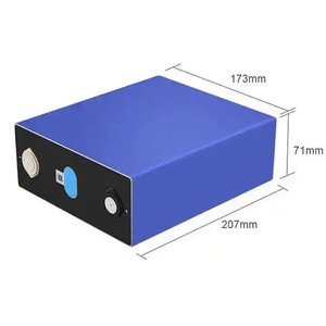 12.8V 100Ah Outdoor Spare Lithium Battery Boat <b>Motorcycle</b> Camping Iron Phosphate 100% High Capacity - Product Image 3