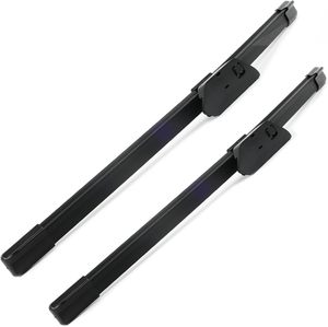 Spazzole <span class=keywords><strong>Tergicristallo</strong></span> Anteriori Senza Telaio DOLY per Chery Tiggo 8 Plus Pro Max 2020-2024 23+18 Pollici - Product Image 2