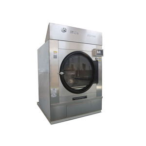 Secadora de Ropa Industrial de 30 kg, Buen Precio, en Venta - Product Image 4