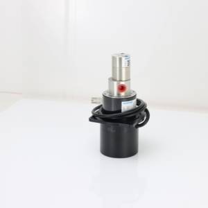 Bomba de Engranajes Magnética a Prueba de Fugas Chenhui de Acero Inoxidable 316L con Motor de CC de 70W 24V de Baja Presión y 1 Año de Garantía - Product Image 1
