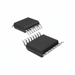 Logic Buy Online Electronic Components Manufacturer Channel MC74HC4020ADTR2 16 TSSOP - Product Image 1