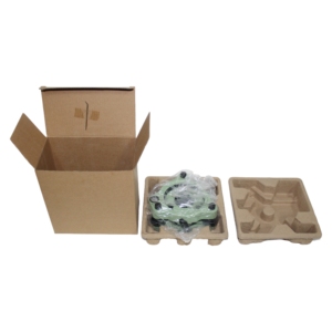 Hoogrenderende Tribrach Gdf311 Tribrach Voor Ultieme Instellingsprecisie - Product Image 6