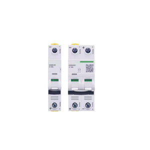 Disjoncteur à boîtier moulé <span class=keywords><strong>Shi</strong></span>/Naide NSX100 Série 690V AC, neuf, d'origine, authentique, 100A-630A, capacité de coupure 70KA/H, 3P/4P - Product Image 1