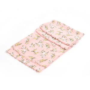 Impression personnalisée Polyester Doux <span class=keywords><strong>Tissu</strong></span> En Mousseline De Soie Pour <span class=keywords><strong>La</strong></span> Robe - Product Image 5