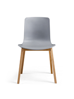 Chaise de bureau inclinable multifonctionnelle en PP, design moderne pour la maison, le bureau, l'hôpital, confortable pour les siestes de l'après-midi