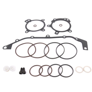 Joint et joints de couvercle d'arbre à cames de distribution OEM Reinz <span class=keywords><strong>Allemagne</strong></span> pour <span class=keywords><strong>BMW</strong></span> E39 E46 M54 VANOS Kit de réparation de joint torique neuf - Product Image 6