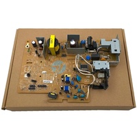 Carte d'alimentation 230V FM0-2524-000 Carte de contrôle du moteur PCB FM0-2525-000 pour Canon FAXPHONE L100 FAX L170 L150