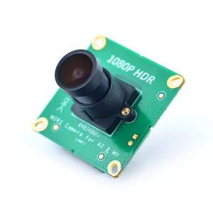 MCAM400 OV4689 NanoPC T4 Pi NEO4 M4 HDR MIPI HDR MIPI Camera