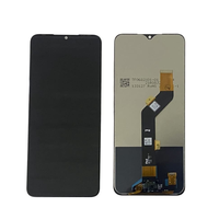 Original für Tecno Spark 7P Display KF6J KF6N LCD Touchscreen Digitizer für Tecno 7 LCD-Baugruppe 7T 7 Pro LCD