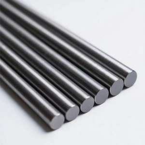 2025 4140 aisi/4130/1018/1020/1045 sae <span class=keywords><strong>1035</strong></span> קשה כרום פלדה סגסוגת פלדה עגול סגסוגת מוטות פלדה - Product Image 1