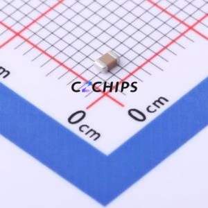 Condensateur SMD (MLCC) NM0805B222K501CPBN 0805 (Capacité : 2,2 nF) (Tension nominale : 500 V) - Product Image 2