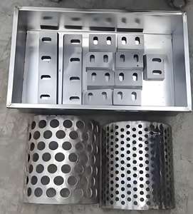 Trituradora de Huesos de Alta Calidad, Mejor Precio, Máquina Trituradora de Huesos - Product Image 4