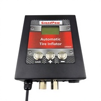 Cheap Price Tyre Pressure Machine for Car Electric Digital Tire Inflator Tire Filling Machine