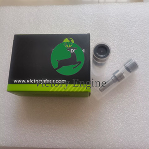 Diesel <strong>Injector</strong> Nozzle E286/ L286PRD/L286PBD <strong>for</strong> <strong>Delphi</strong> <strong>Injector</strong> 28232234/28237259 EJBR05601D 166000897R Renault Nissan 1.5 DCi - Product Image 6