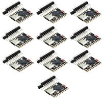 Carte de développement ESP32-S3 Supermini WiFi 5.0 ultra-compacte ESP32 S3 ESP32-S3FH4R2 pour Arduino pour Micropython