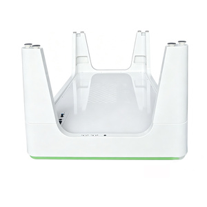 <b>Custom</b> OEM Touch Screen Interactive Table 32 43 55 Inch Dismountable Portable Touch Smart Digital Desktop Advertising Equipment - Product Image 5