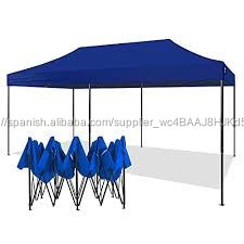carpas <span class=keywords><strong>de</strong></span> toldos 6x3 <span class=keywords><strong>3x3</strong></span> - Product Image 5