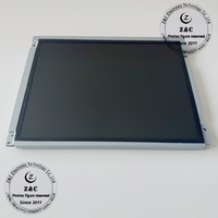 10,4-Zoll-LCD-Display mit Touchscreen-Panel für John Deere Gen 4 GS4 4640 Monitor