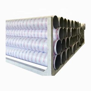 Труба бесшовная квадратная из нержавеющей стали ASTM A270 A554, марки SS304, 316L, 316, 310S, 440, 1.4301, 321, 904L, 201 (Inox) - Product Image 6