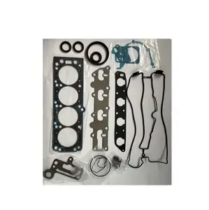 Brand新Daeウーnubira 92066550 92061971 Lacetti 2003-2015 Full Gasket Set