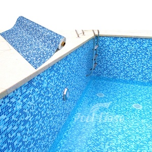 Larga vida varios estilos <span class=keywords><strong>de</strong></span> Color para revestimientos <span class=keywords><strong>de</strong></span> la <span class=keywords><strong>piscina</strong></span> <span class=keywords><strong>de</strong></span> vinilo impermeable azul <span class=keywords><strong>de</strong></span> película <span class=keywords><strong>de</strong></span> PVC <span class=keywords><strong>piscina</strong></span> - Product Image 3