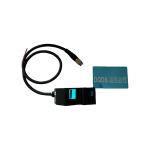 หัวเซ็นเซอร์วัดระยะทางด้วยเลเซอร์แบบกว้าง KEYENCE LK-H085 ที่มีความแม่นยำสูง ใช้ในงานผลิตยานยนต์ - Product Image 3