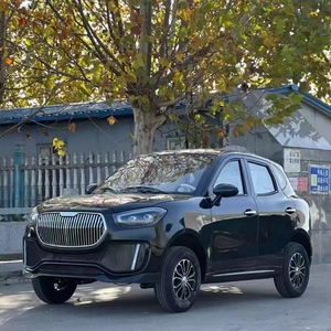 Prix usine UE, Véhicule utilitaire léger 3500W à 4 roues, autonomie 500 km, sans permis de conduire, pour adultes, fabriqué en Chine, très demandé et économique - Product Image 6