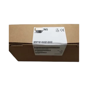 Neu in Originalverpackung 6ES7321-1BH10-0AA0 6ES7 321-1BH10-0AA0 SPS-Modul 6ES7321-1BH10-0AA0 - Product Image 1
