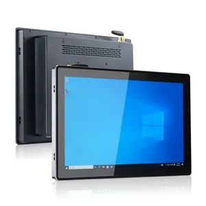 공장 고품질 10.1 "안드로이드 디지털 사이니지 패널 PC와 RK3568