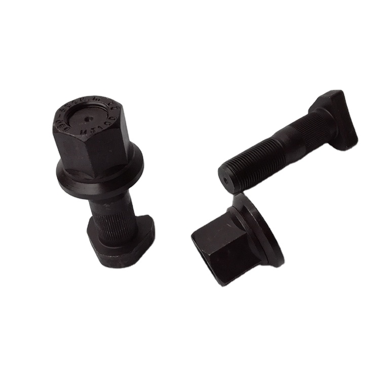 Запчасти для грузовиков Sinotruk HOWO, Колесный Болт WG9100410104