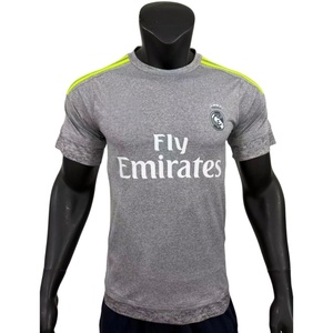 เสื้อฟุตบอลวินเทจ โปรตุเกส สำหรับบาร์เซโลน่า เอซี ทีมเยือน เยอรมนี สเปน แขนสั้น ของแท้ ใส่ได้ทั้งชายและหญิง สามารถสั่งซื้อได้ - Product Image 5