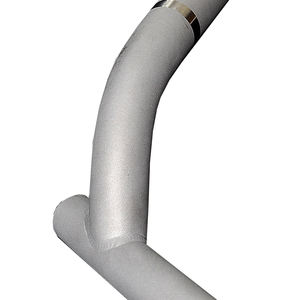 Meilleur prix de barre directe de course en titane pour vélo de route ou vélo de course largeur 400-540mm - Product Image 4