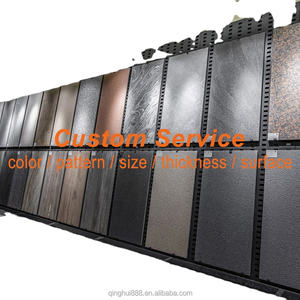 Carreaux de porcelaine antidérapants aspect <span class=keywords><strong>granit</strong></span> R12 <span class=keywords><strong>pour</strong></span> les allées de garage Carreaux de céramique extérieurs Pavés 60*120cm - Product Image 4