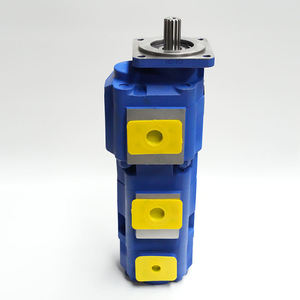 Bombas Hidráulicas HuamaoPermco Nuevas/Usadas para Cargadoras de Ruedas y Excavadoras a Precio Económico - Product Image 3