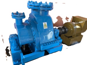 Générateur à turbine à charbon silencieux à mouvement continu et puissance stable 200KW, moteur d'installation, pompe à impact pour monastère, télécommandé - Product Image 3