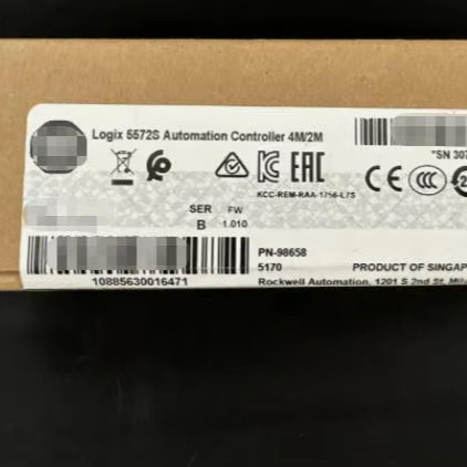 Brand New 194E-Y80-1753-6N Rurable Plastic Touch Screen Module Stock for PLC PAC Dedicated Controllers