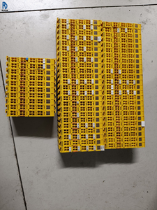 Módulo de Entrada Digital KL1904, Módulo PLC, Módulo de Automatización Industrial, Módulo de Controlador Lógico Programable, Módulo de Control Industrial - Product Image 1