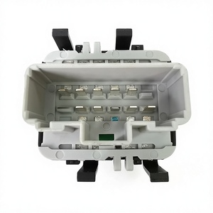 Interrupteurs de lève-vitres électriques Renault Koleos/Lirenxing/VW 8200214939 214943B Modèle - Product Image 1