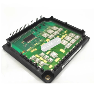 Modules IGBT SANREX HN3037AA120 neufs d'origine (origine japonaise, emballage standard) HN3008AA120 HN3007AA120 HN3022AA120 HN3037AA60 - Product Image 2