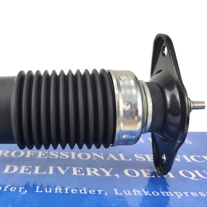 Tech Master Auto Suspensión Piezas Amortiguador Fabricante Suspensión neumática Amortiguador trasero Aire para Cadillac <span class=keywords><strong>C5</strong></span> 22248832 - Product Image 5