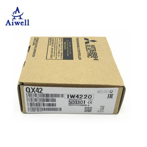 Módulo PLC QX42 Original - Product Image 4