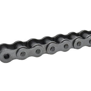 4. AシリーズおよびBシリーズ単列短ピッチローラーチェーン - Product Image 4